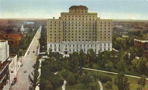 Hotel Saskatchewan - Regina S | Canada history, Hotel, Canada