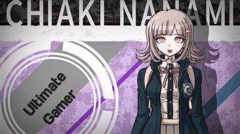 Danganronpa 2: Goodbye Despair - Meeting the Ultimate Students & Usami ...