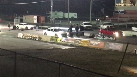 Atco dragway - YouTube