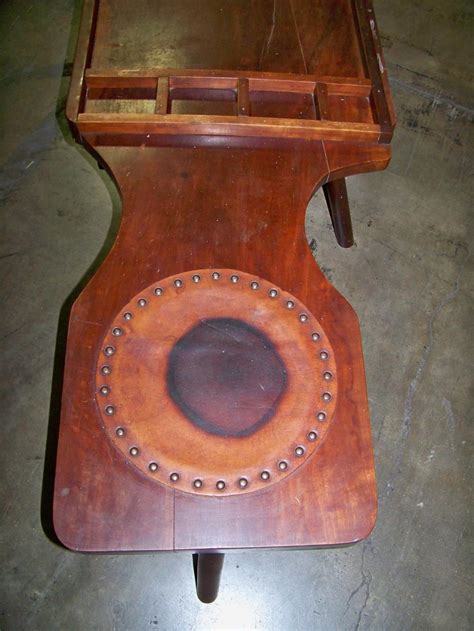 Antique Cobblers Bench