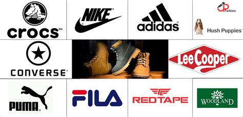 15 Top Shoe Brands In India For Men Women (2023) TalkCharge | vlr.eng.br