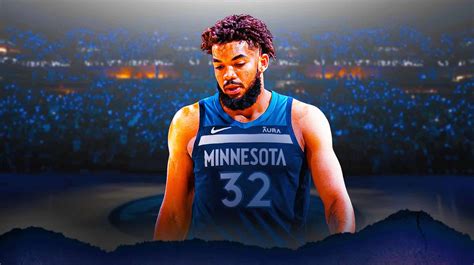 Karl-Anthony Towns' Injury Update Comes Just in Time for Playoffs ...