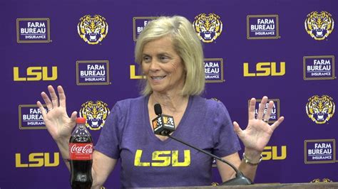 WATCH: LSU Kim Mulkey previews start of practices for 2023-24 season ...