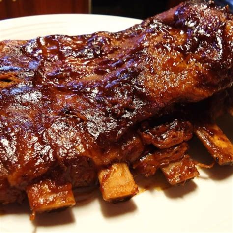 Tender Pork Spare Ribs Photos - Allrecipes.com