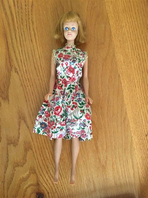 Vintage Midge Doll 1960’s Barbie | #1928684828