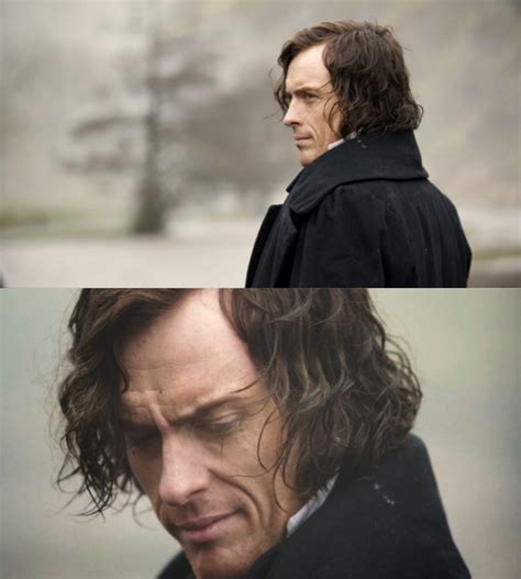 Toby Stephens as Mr Rochester | Jane eyre, Jane eyre 2006, Charlotte bronte jane eyre