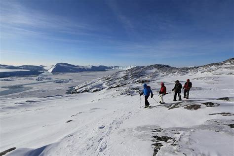 Things to do in Ilulissat | Tourist Attractions in Ilulissat : TripHobo