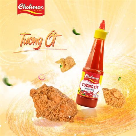 Cholimex Food - CHOLIMEX FOOD GỬI THÔNG ĐIỆP: BẠN LÀ NGƯỜI NHƯ THẾ NÀO?