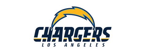 Free Chargers Logo Black And White, Download Free Chargers Logo Black ...