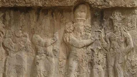 Tracing the Legacy of the Sassanid Empire in Iran's History