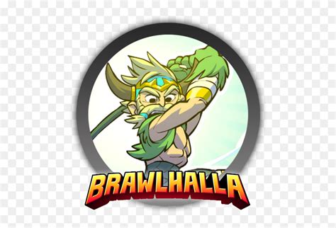 Games Tier List: 15 Brawlhalla Tier List With Vector