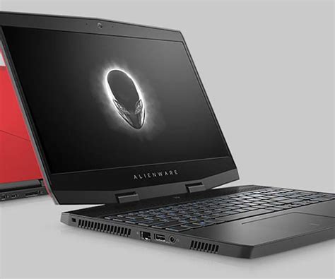 Alienware M15 Gaming Laptop Specs Alienware M15 Gaming Laptop Review ...