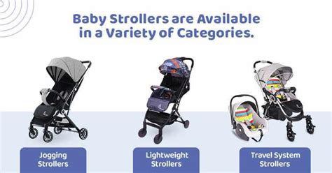 Difference between Stroller and Pram Parents Must Know Before Buying