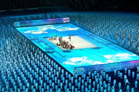 File:2008 Summer Olympics opening ceremony 2.jpg