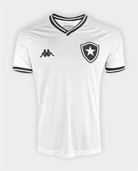 Botafogo 2020 Third Kit