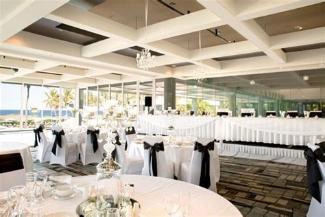 Sheraton Grand Mirage Resort - Venue - Cairns - Weddinghero.com.au