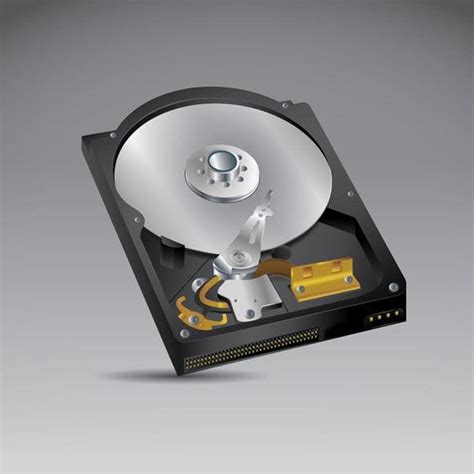 What's the Difference in Hard Drives vs Solid State Drives?