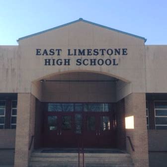 East Limestone High School | Athens AL