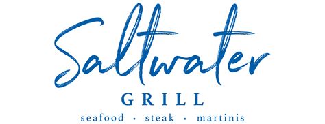 Saltwater Grill | Panama City Beach