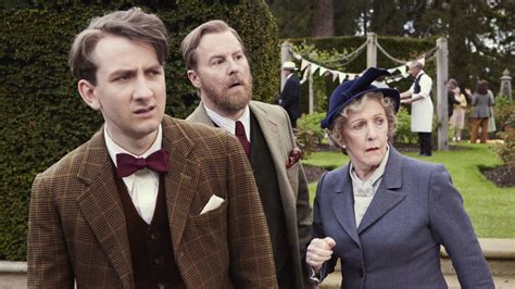 Acorn TV confirms when 'All Creatures' Season 4 will be added - British ...