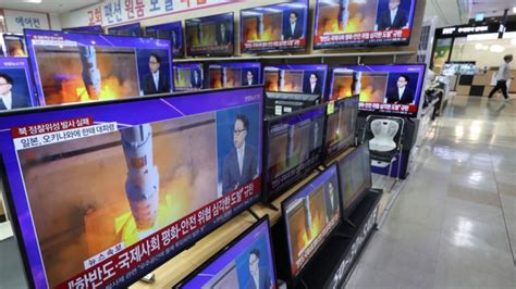 North Korea satellite launch tests renewed security cooperation - Asia ...