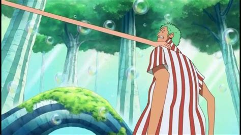 Zoro gets lost, gets mad & gets pulled [ONE PIECE Funny] | Doovi