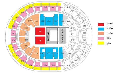 Seating plan mercedes benz world