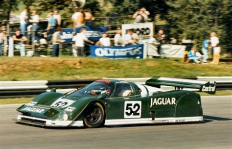 1985 Jaguar XJR6 #518991 - Best quality free high resolution car images ...