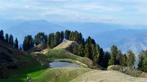 Chakrata- A Utopia In Uttrakhand | ixigo Travel Stories