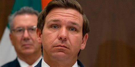 Ron DeSantis faces state ethics complaint for allegedly accepting illegal gifts - Raw Story