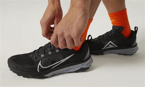 Nike Kiger 9 Men's Trail-Running Shoes. Nike AU