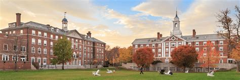 Top 5 Tips On Getting Into Harvard Business School (HBS) | ReachIvy.com