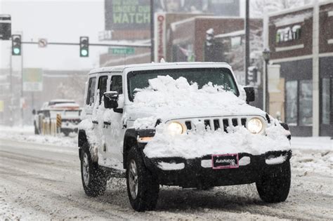 Are Electric Vehicles Good in the Snow?