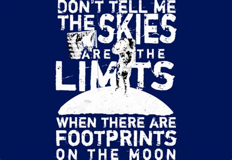 Skies The Limit T Shirt By Abstractofficial Design By Humans