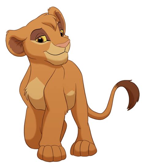 Simba PNG Image - PurePNG | Free transparent CC0 PNG Image Library