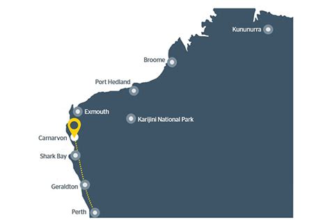 Ultimate guide to Carnarvon | RAC WA