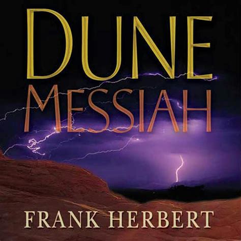 Dune Messiah