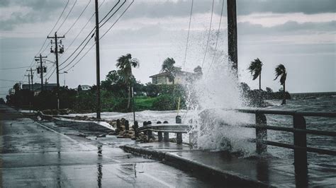 Future hurricanes likely to pose much greater flood risk to U.S. East ...