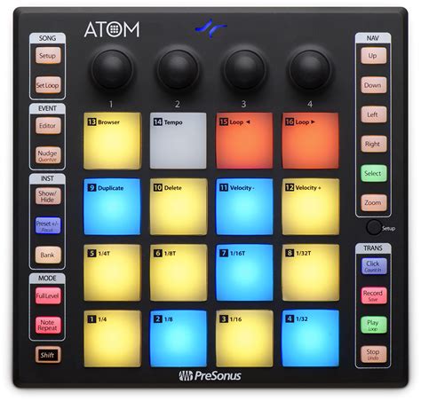 Best MIDI Controller for Ableton: Top Picks for 2024 - Burton's Blog