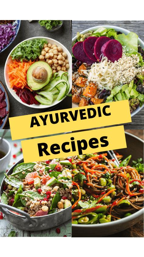 Unlock Your Optimal Health with an Ayurvedic Diet: The Secret to a Balanced Mind, Body, and Spirit