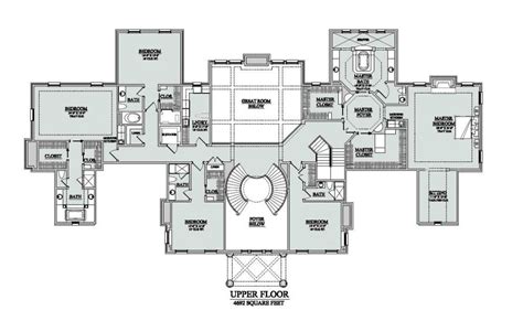 Antebellum Home Floor Plans - floorplans.click