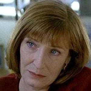 Charlotte Cornwell - Trivia, Family, Bio | Famous Birthdays