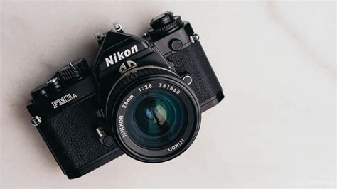 Nikon FM3a Review - A Nearly Perfect SLR - Casual Photophile