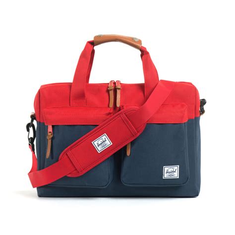 Herschel Messenger Bags! Best School and Work Bags! – raannt