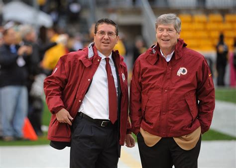 Dan Snyder Refuses to Grant Washington Football Team Fans Their ...