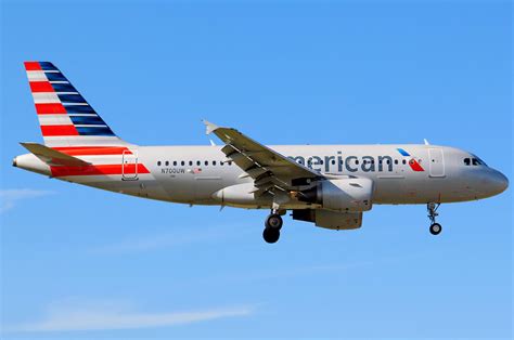 American Airlines Expands San Luis Obispo Service - SLO County Airport (SBP)