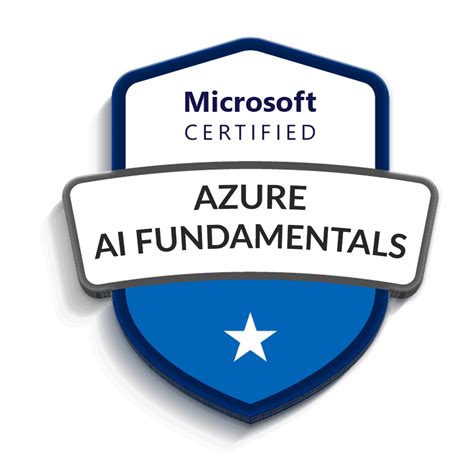 Microsoft Azure AI Fundamentals | AI-900 Exam Overview