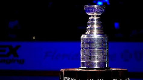 Todd's Odds: How free agency affected the Stanley Cup odds for next season