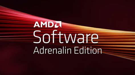 AMD Software: Adrenalin Edition 23.7.1 Driver Addresses Potential ...