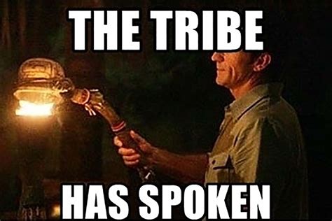 Survivor: 11 Memes That Perfectly Sum Up The Show